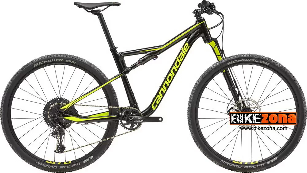 Cannondale scalpel 5 store 2018